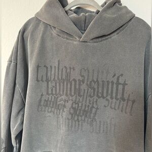 Taylor Swift Reputation Hoodie